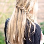 Braided Styles for the Fall
