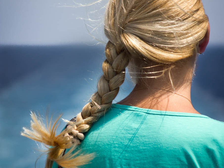 Summer Braided Styles You Need to Try